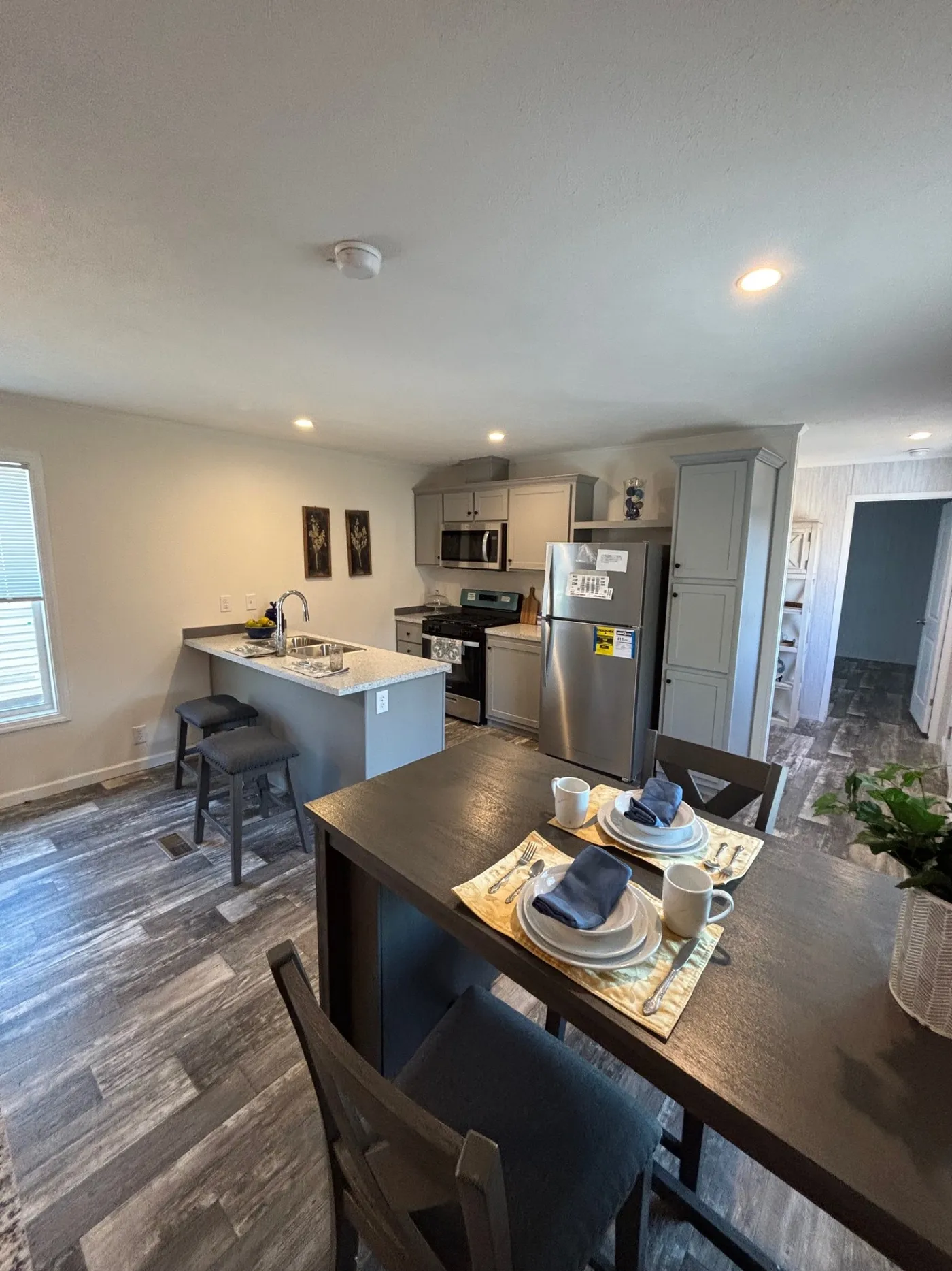 home image