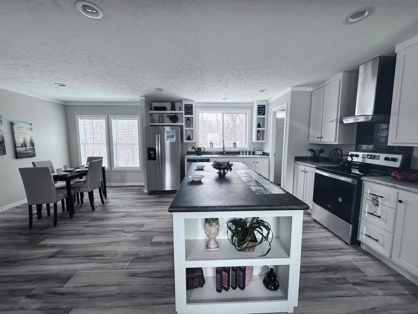 home image