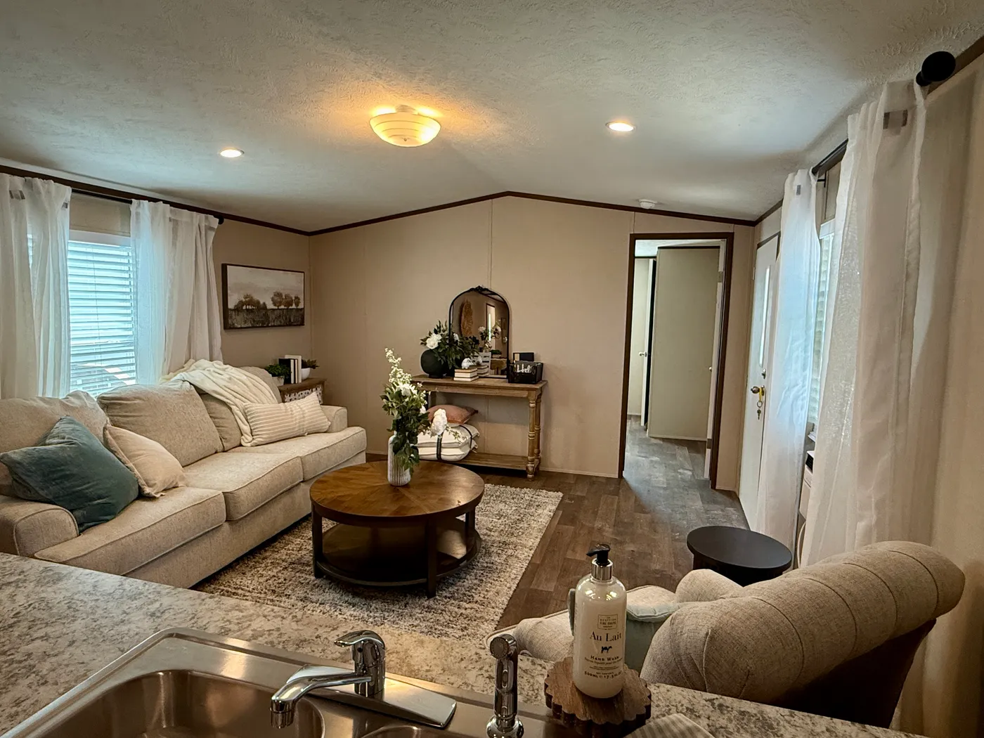 home image