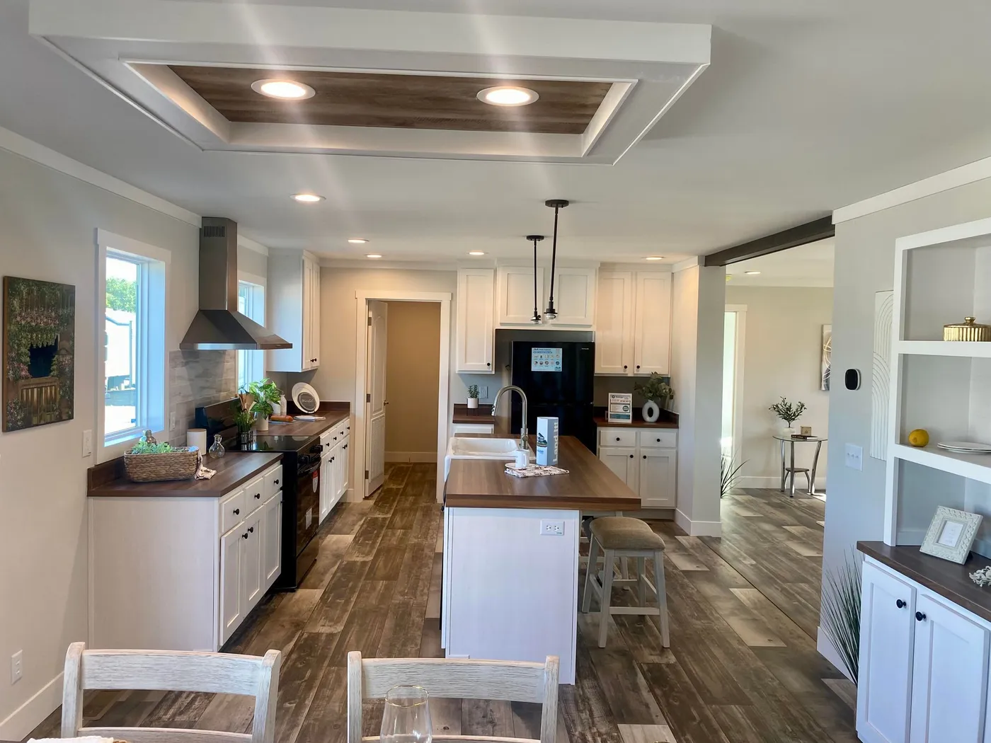 home image