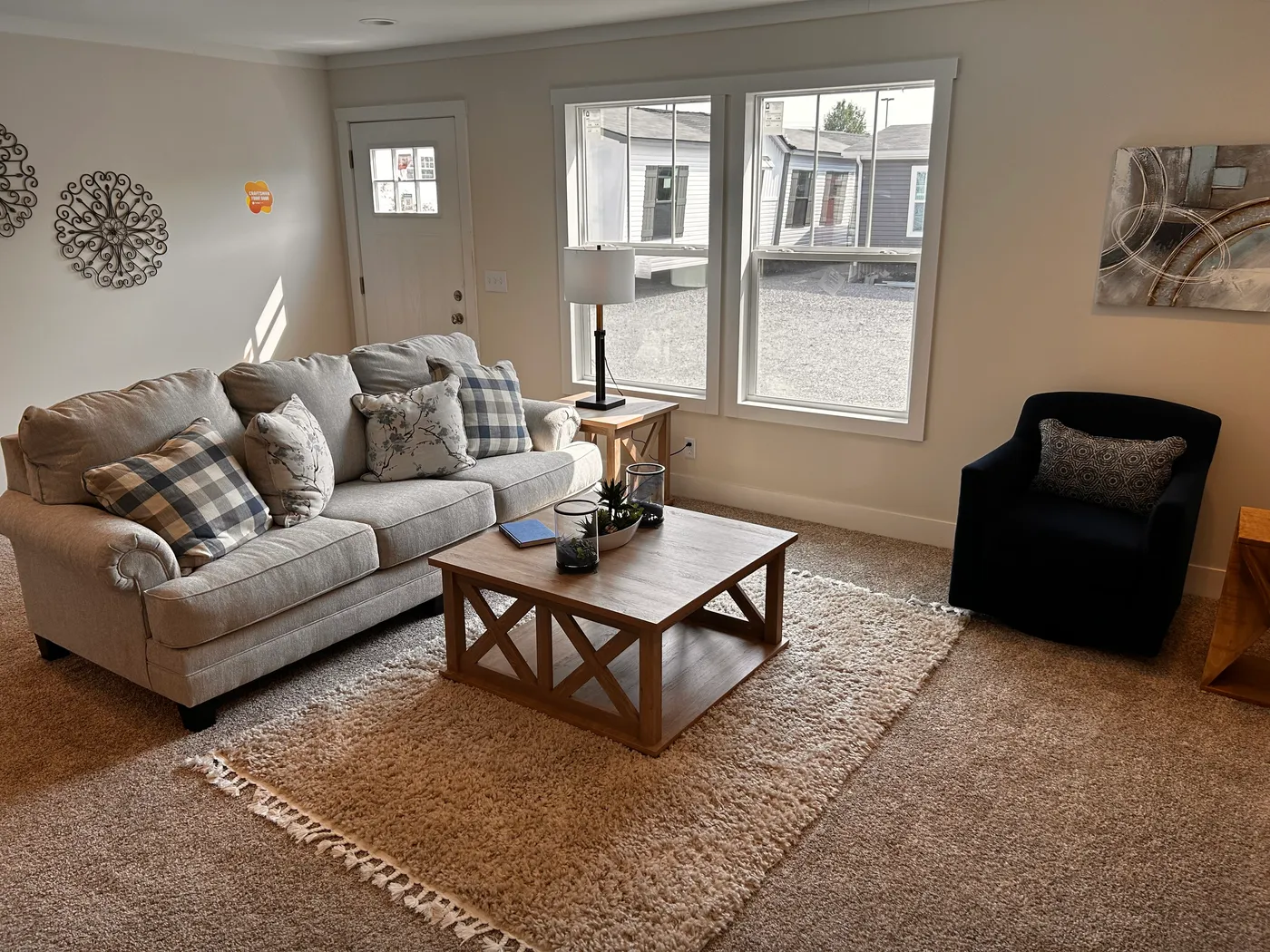 home image
