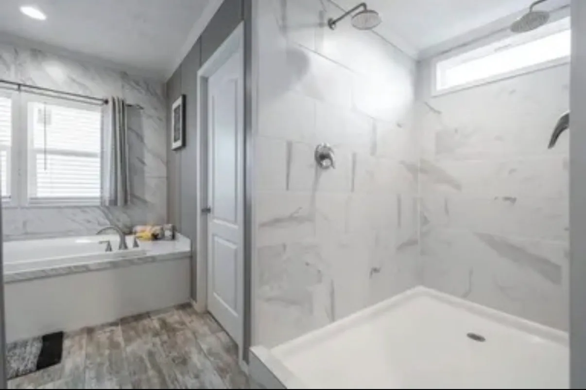 Luxury Bathroom