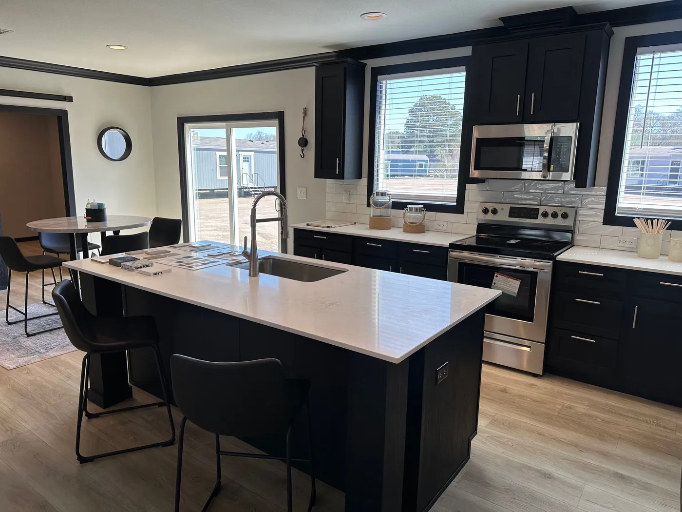 home image