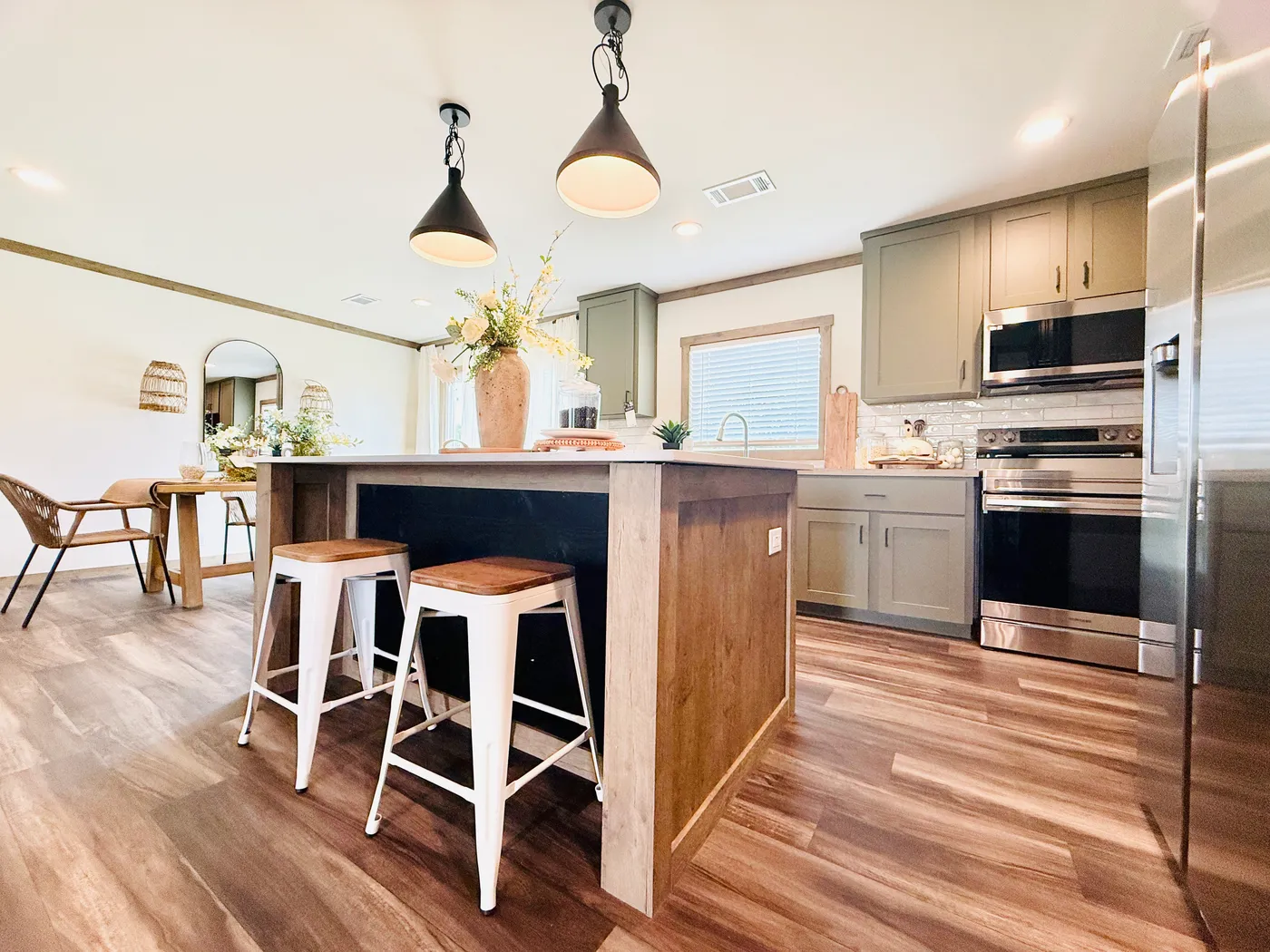 home image