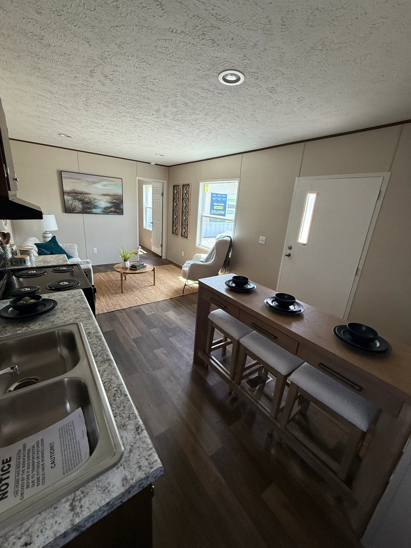 home image