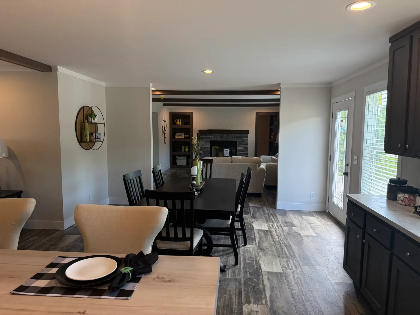 home image