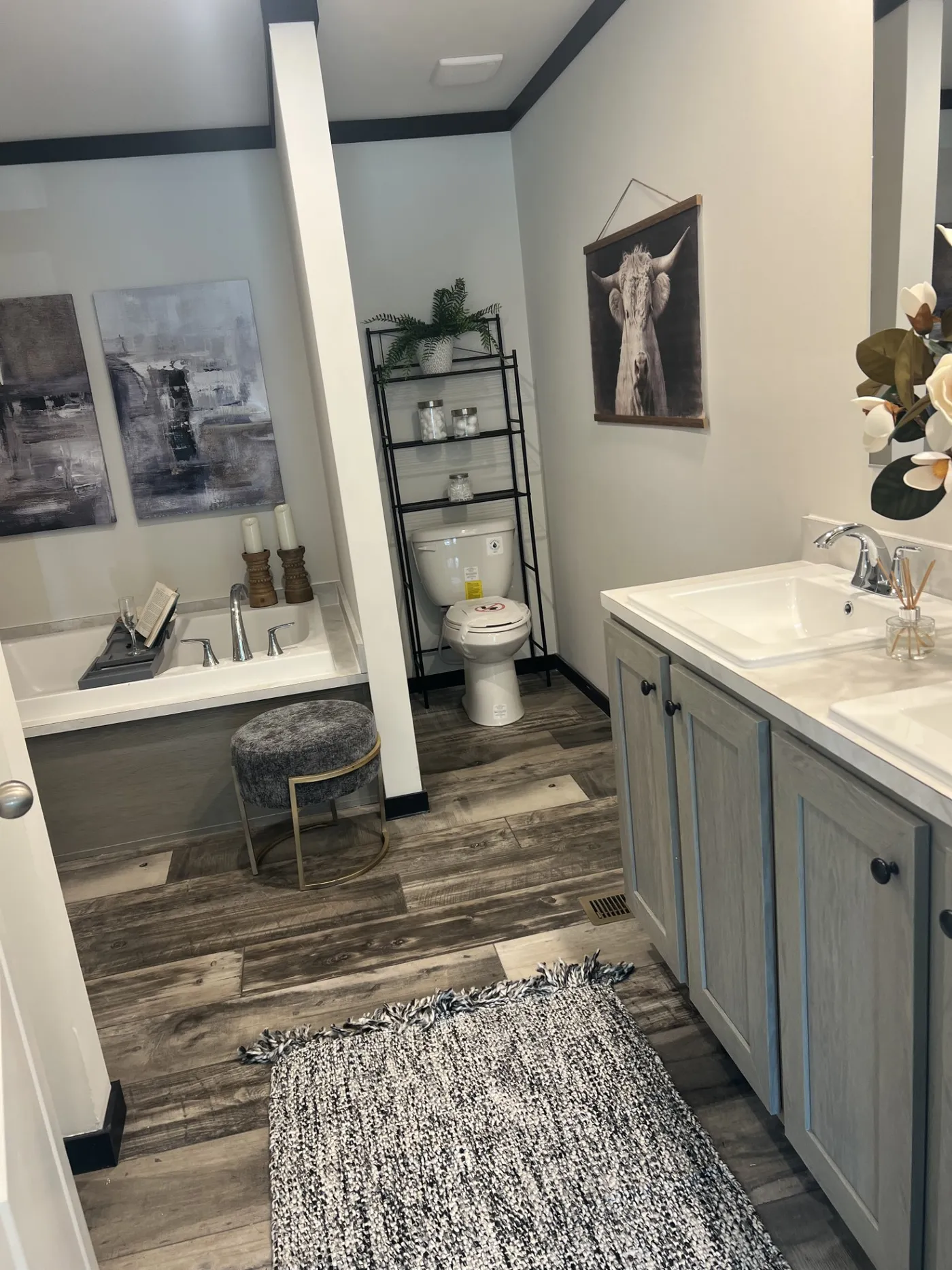 Master Bath