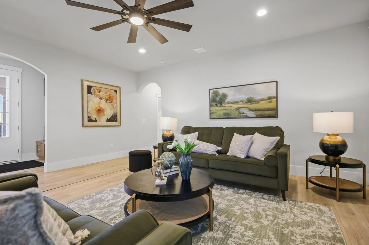 home image