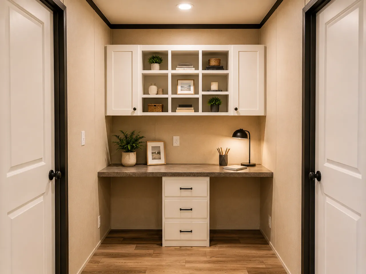 home image