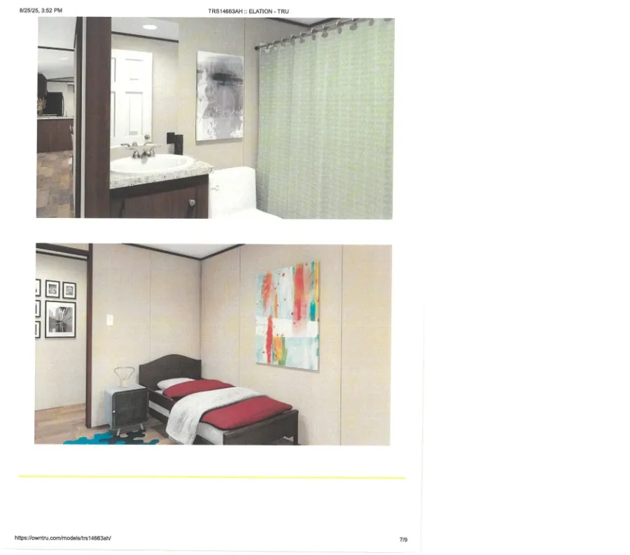 home image