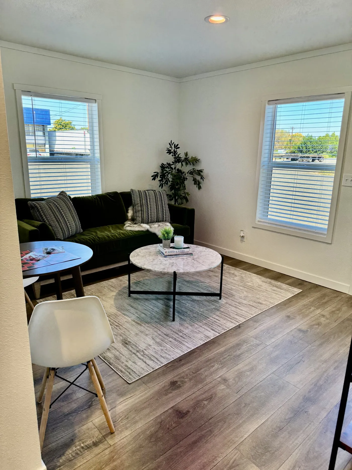 home image