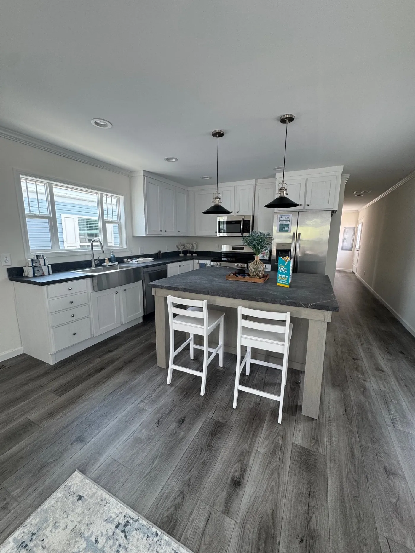 home image