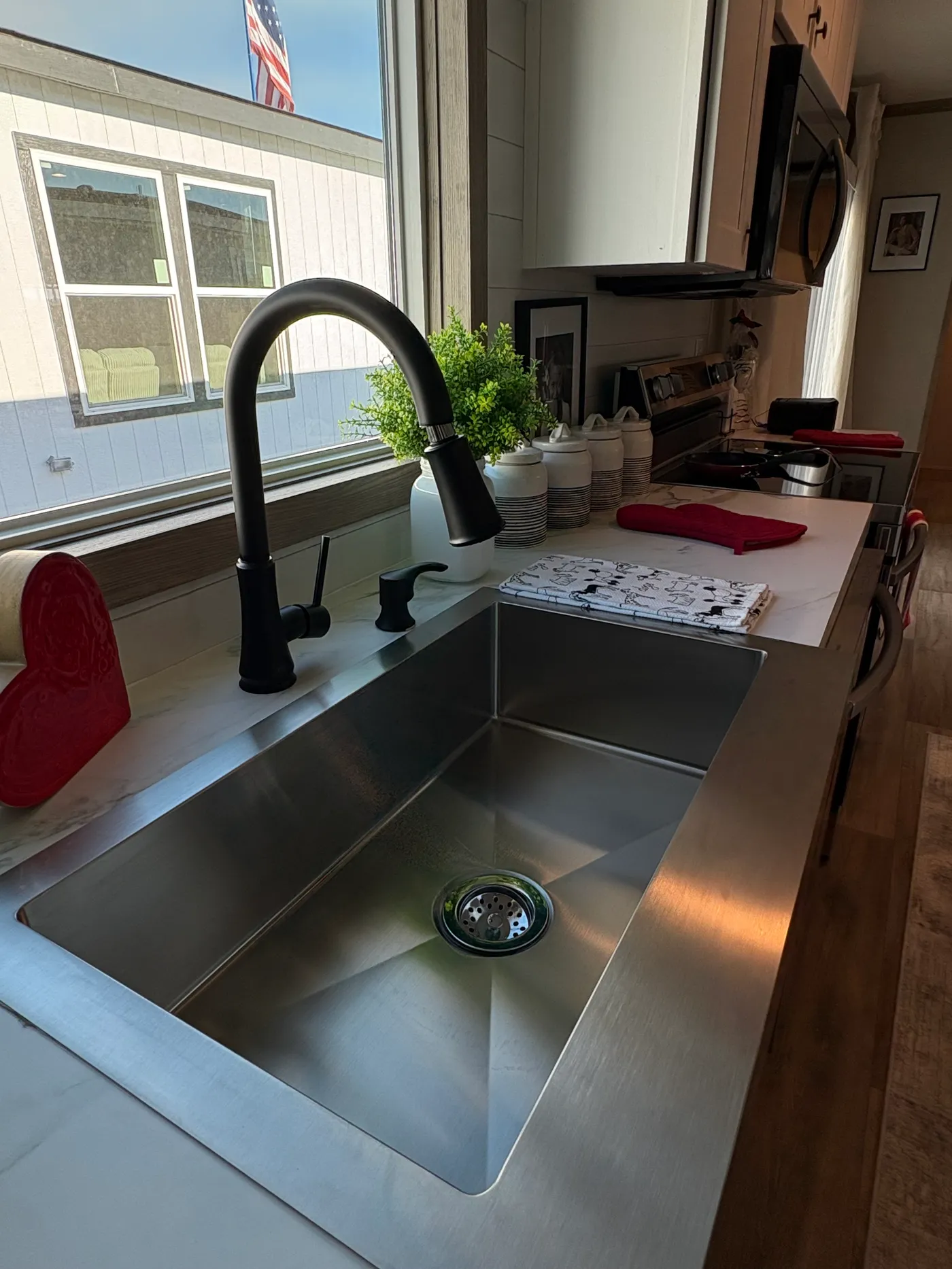 home image