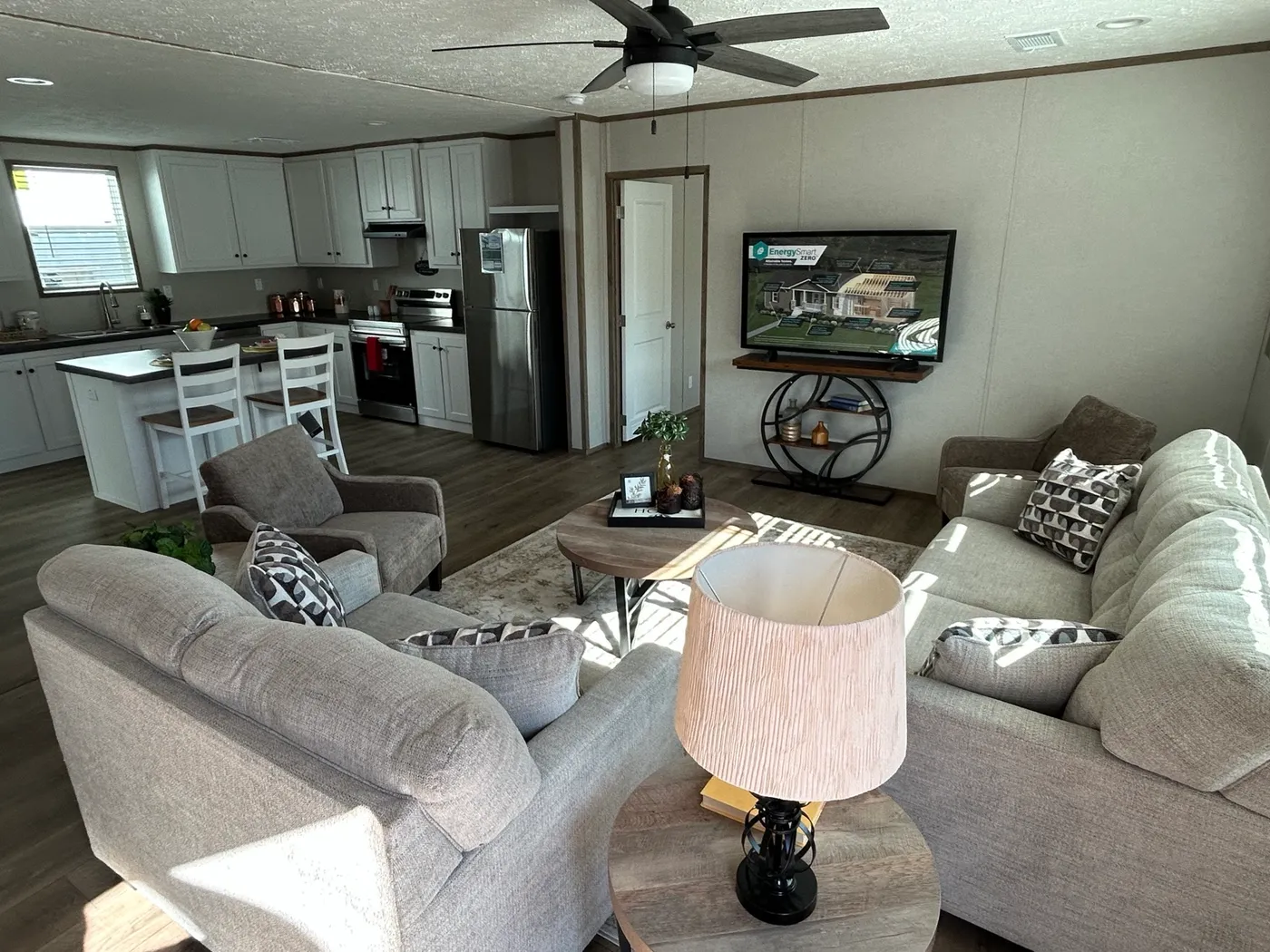 home image