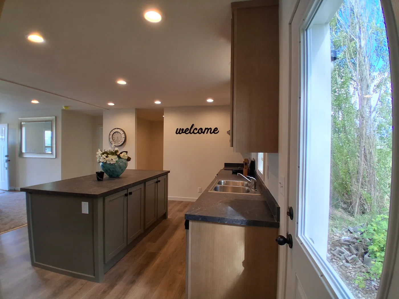 home image