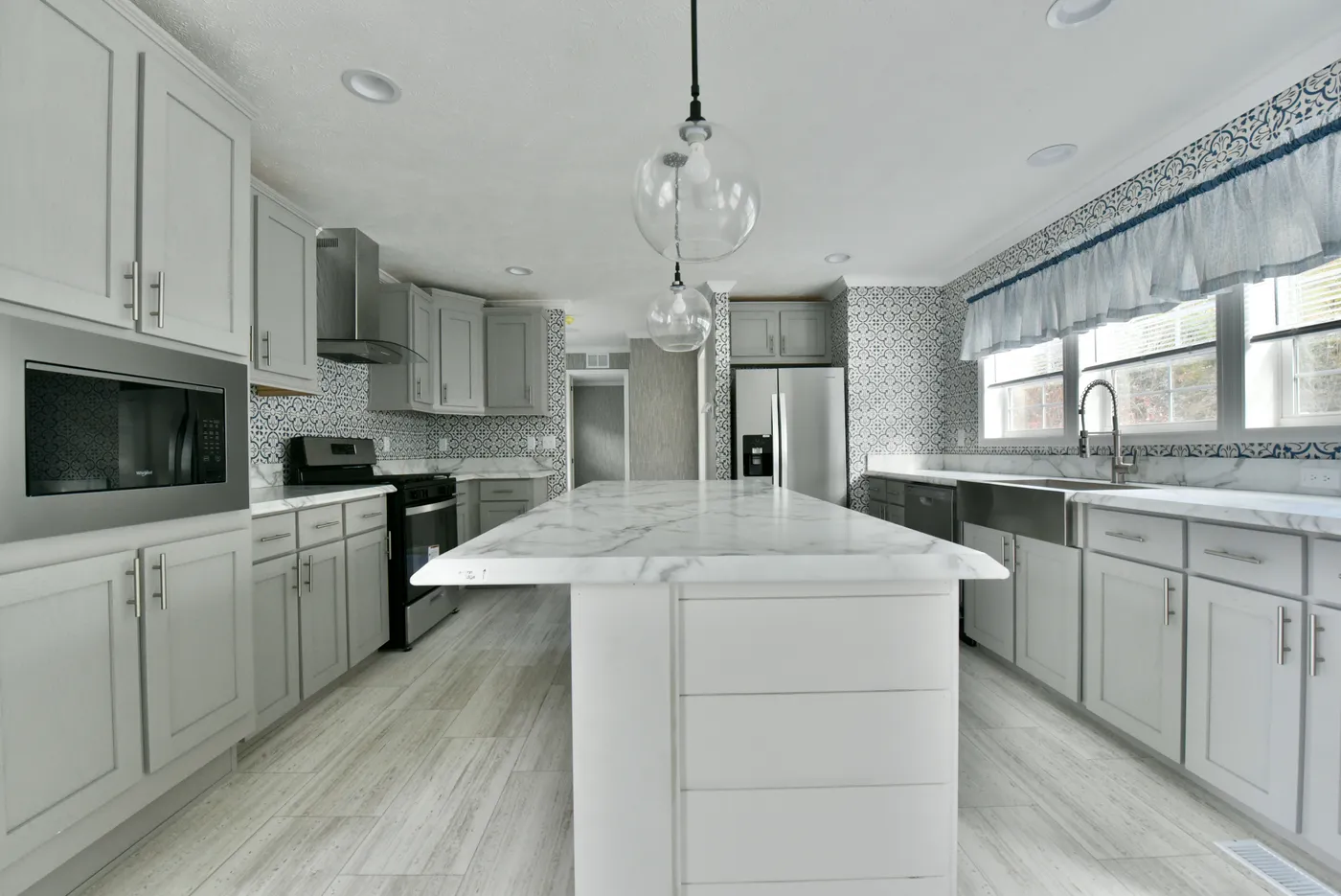 home image