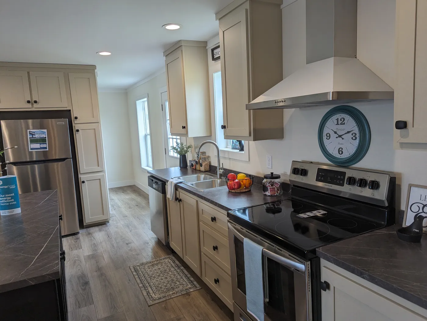 home image