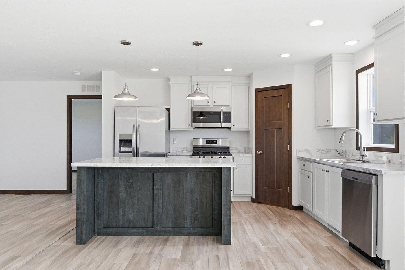 home image