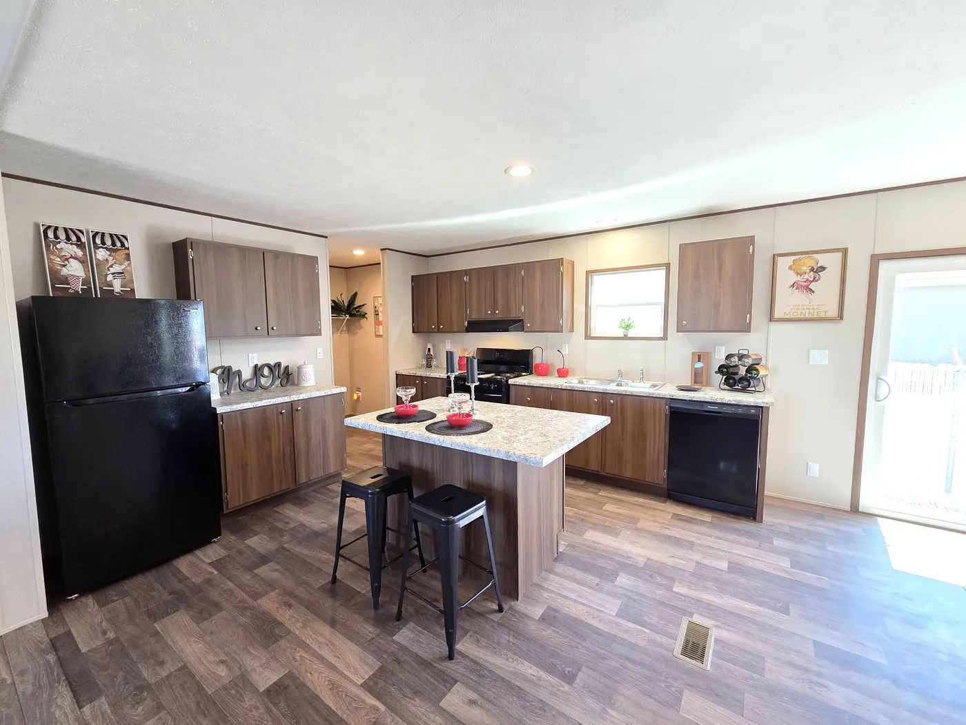 home image