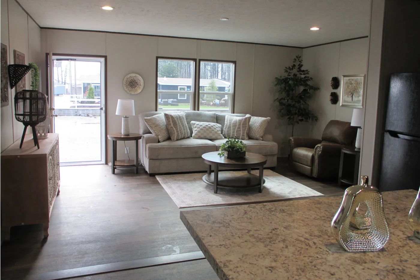 home image
