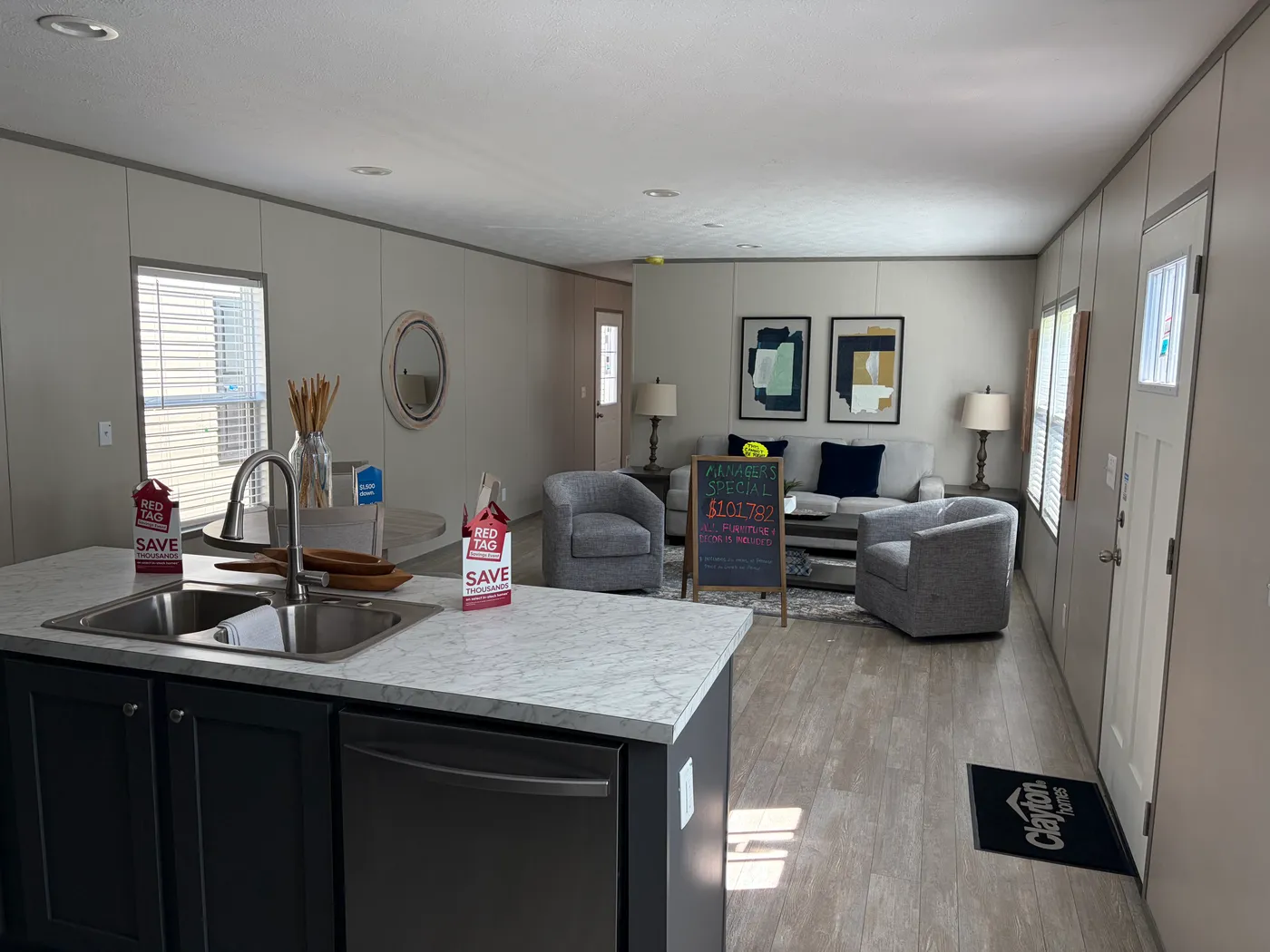 home image