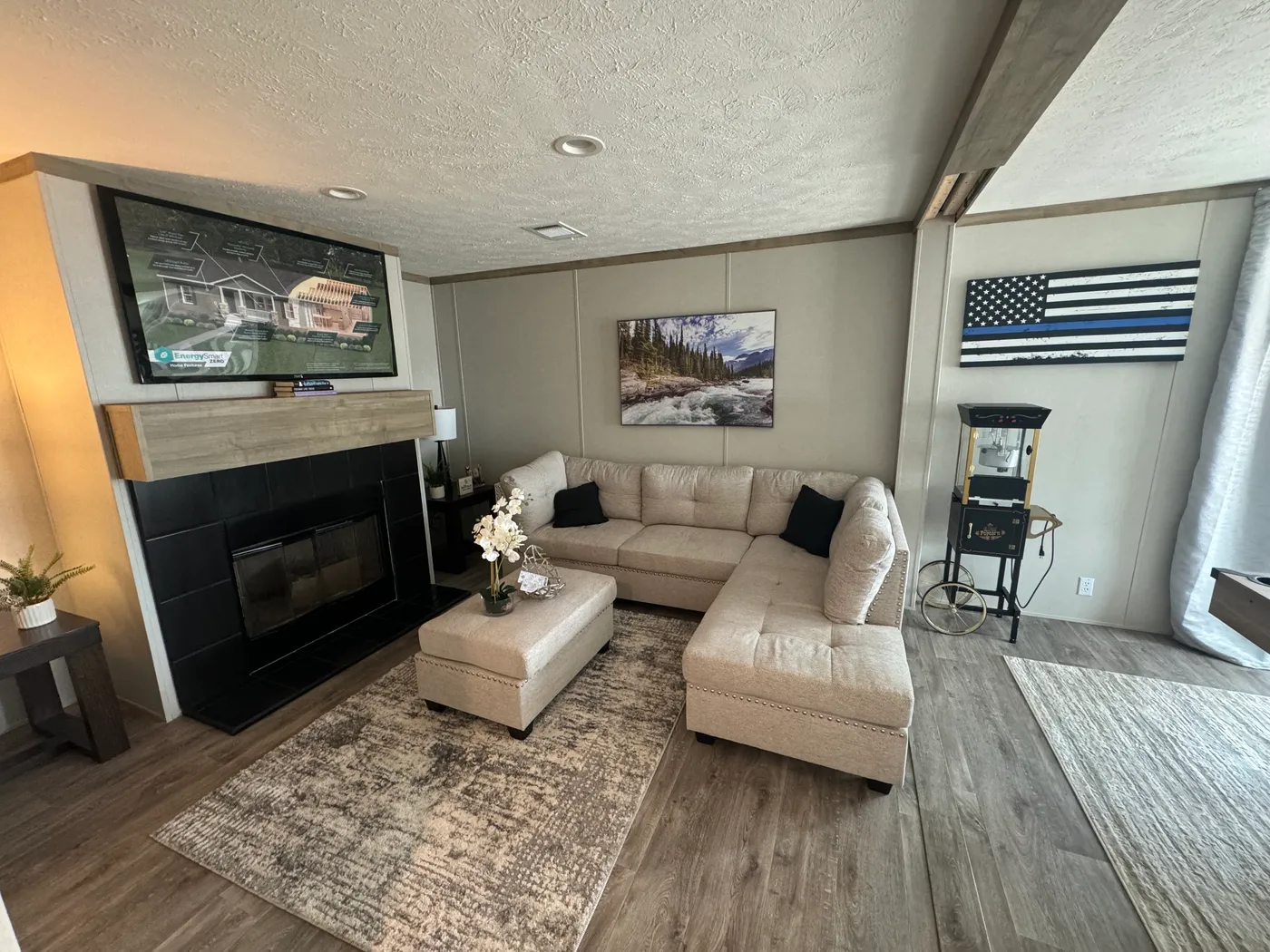 home image