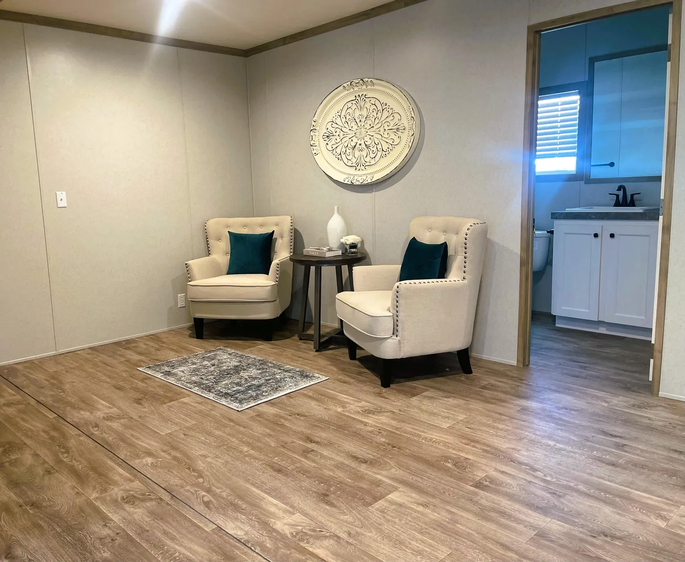 home image