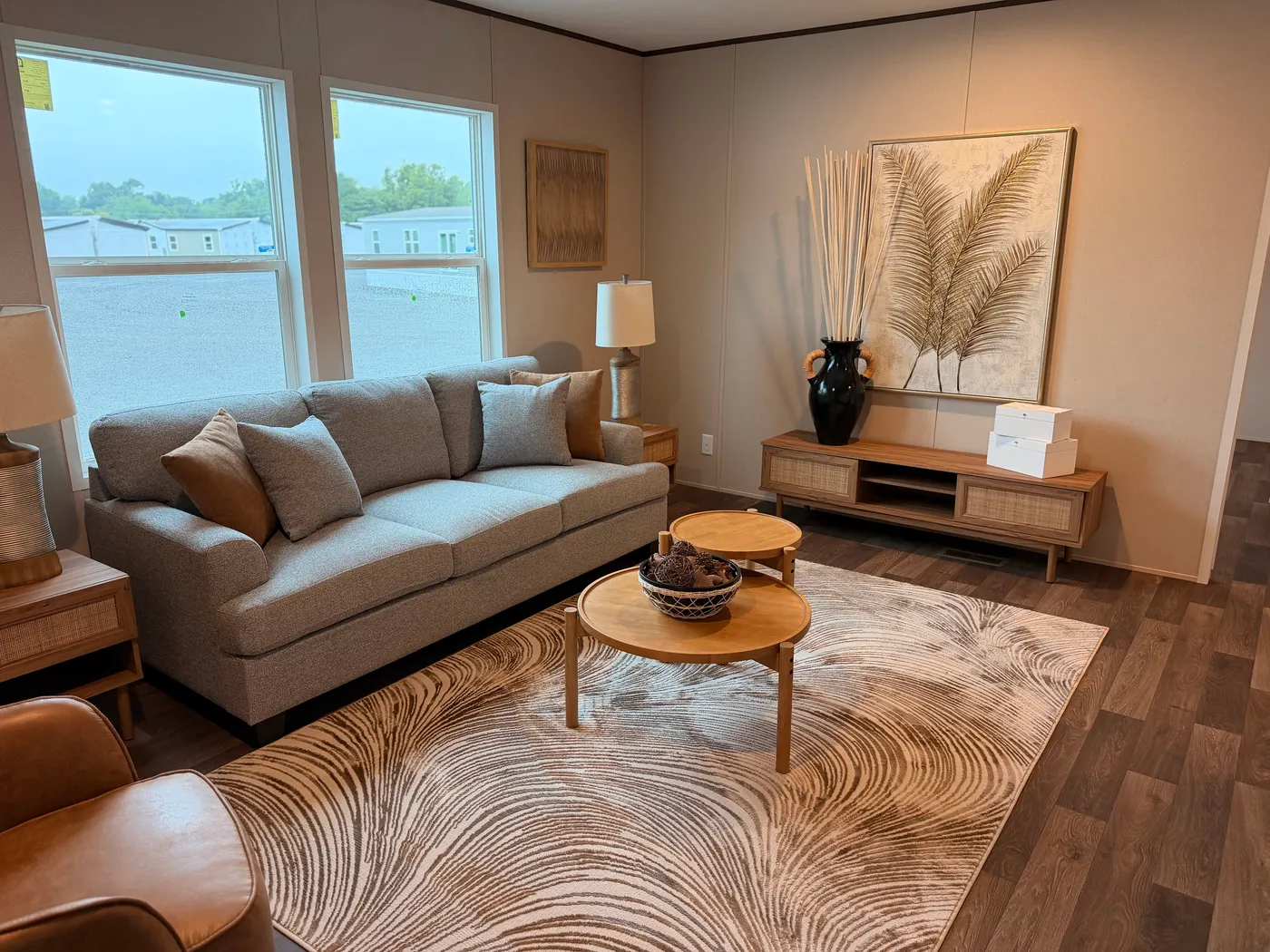 home image