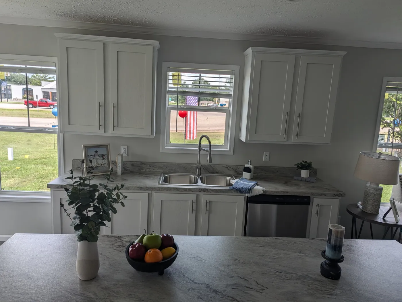 home image
