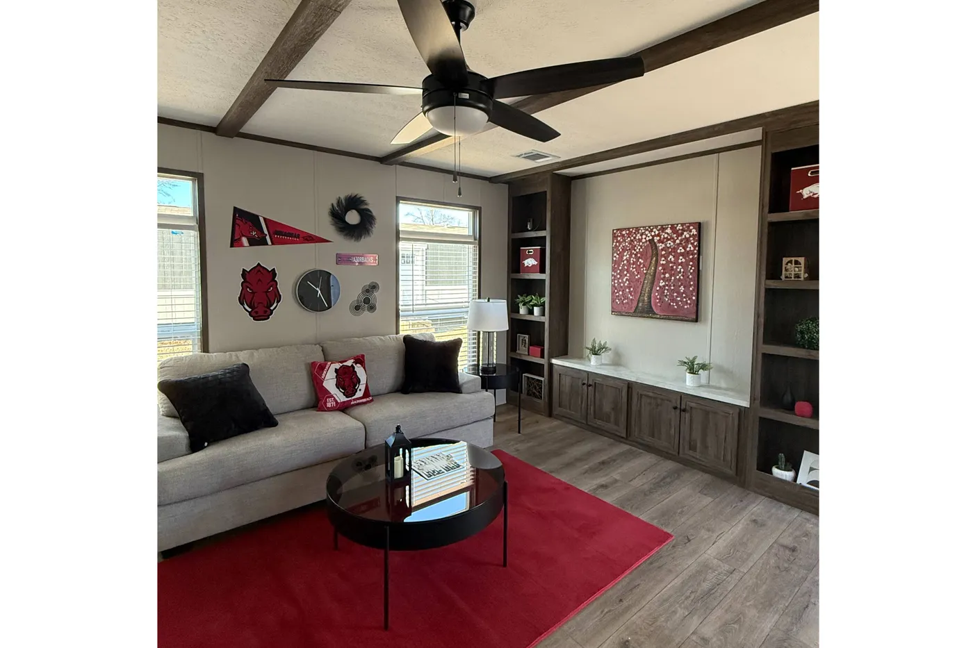 home image