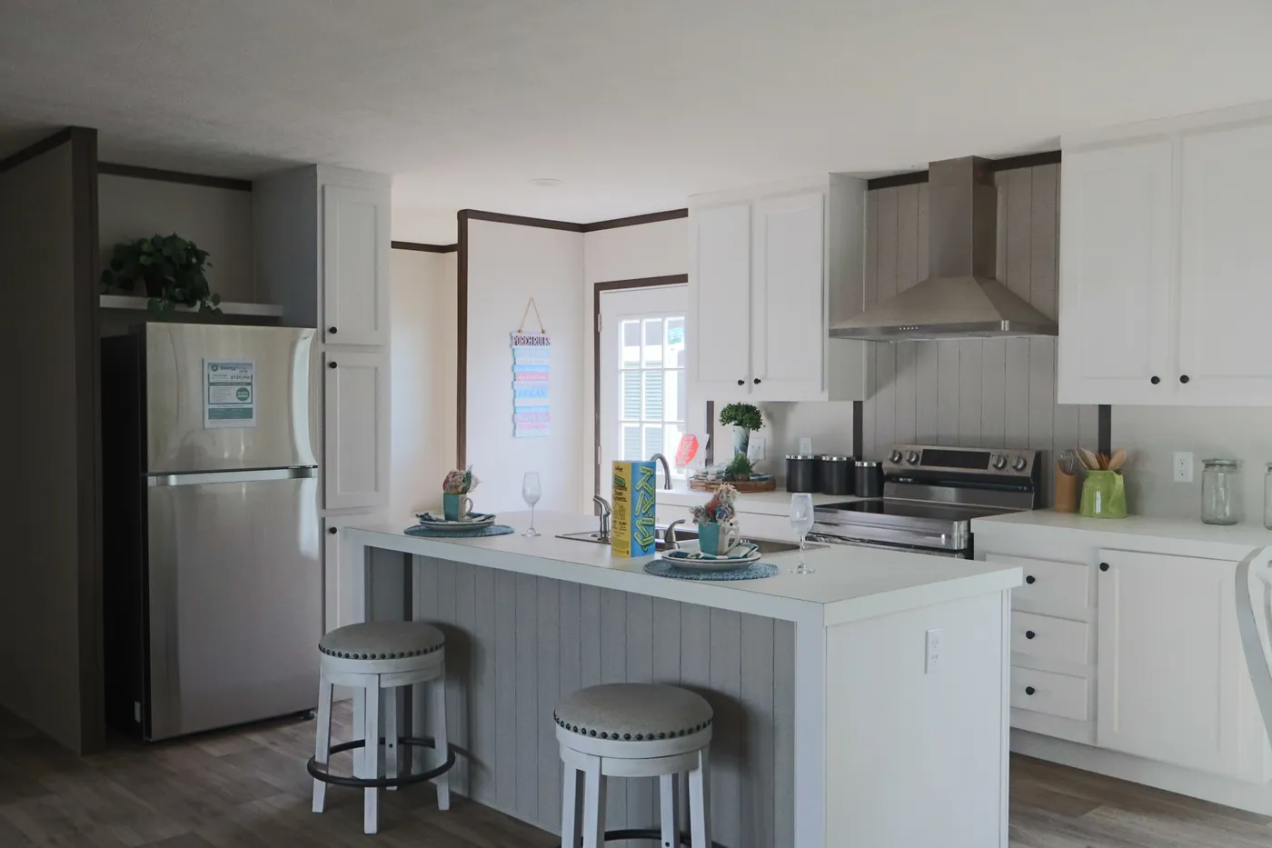 home image