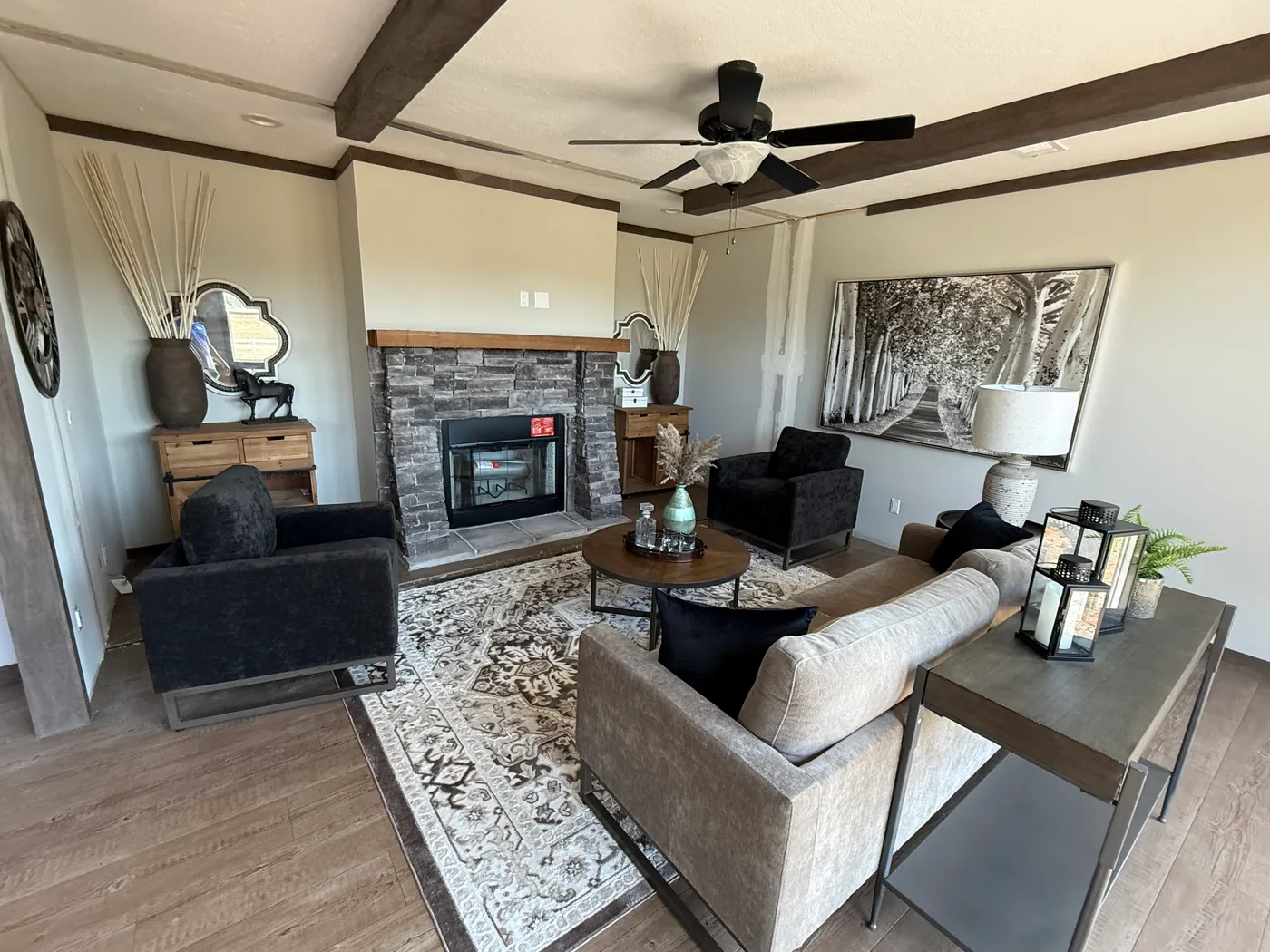 home image