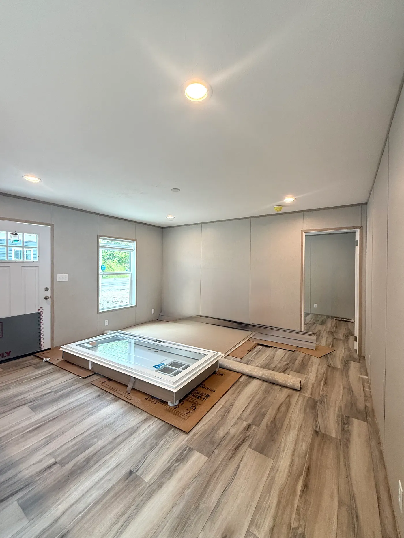 home image