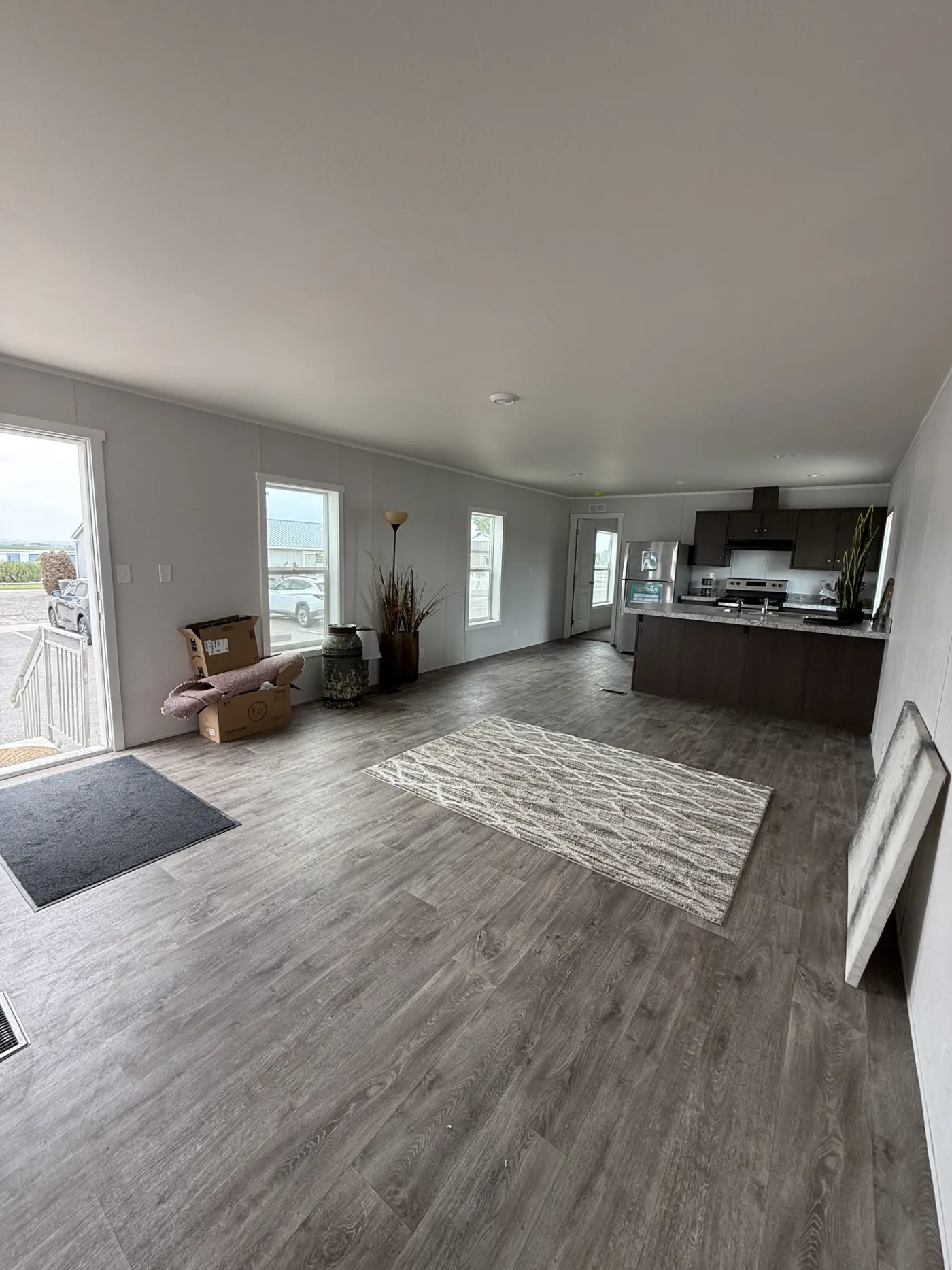 home image