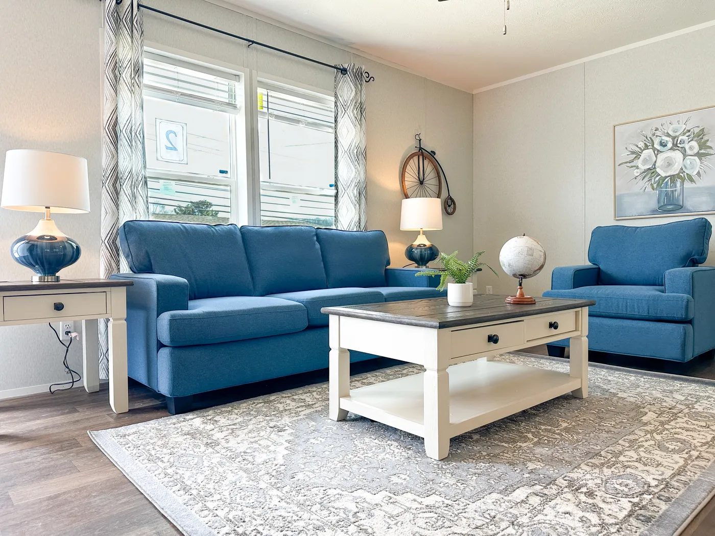 home image