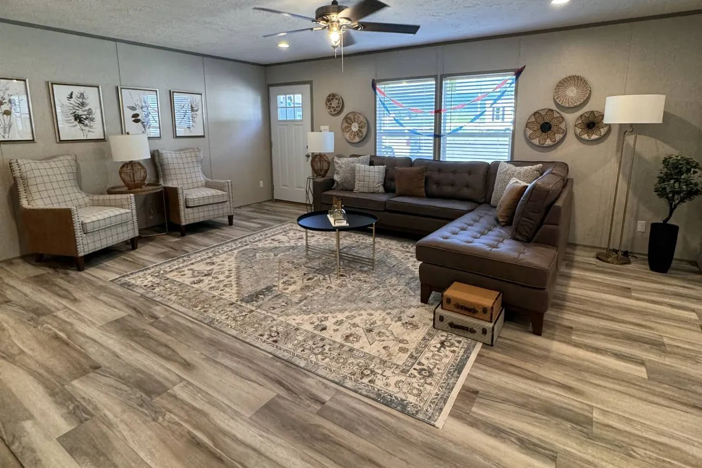home image