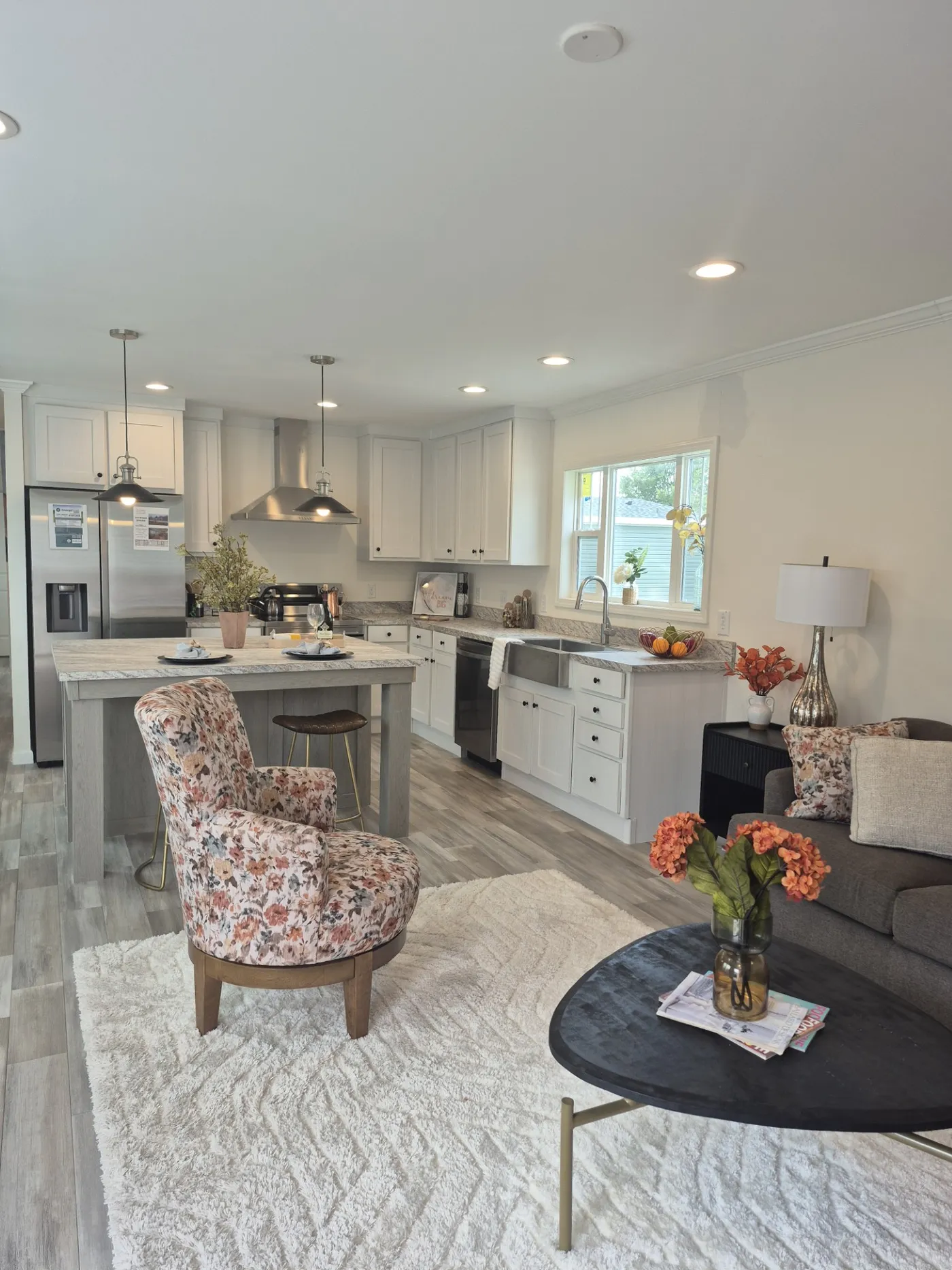 home image