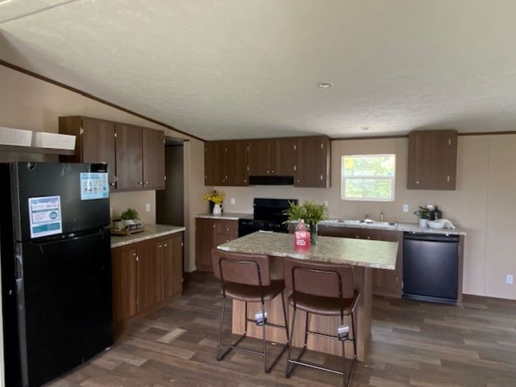 Appliances Included!