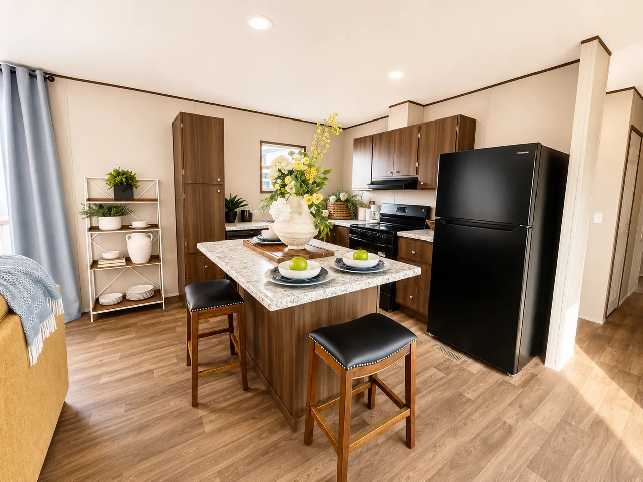 home image