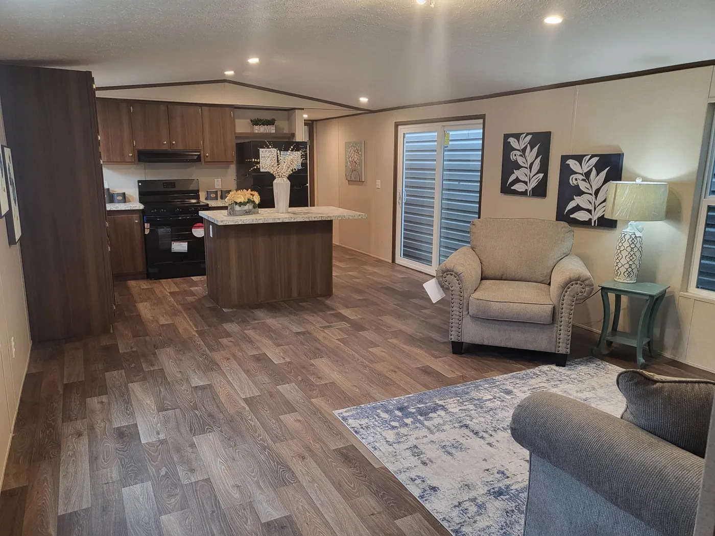 home image