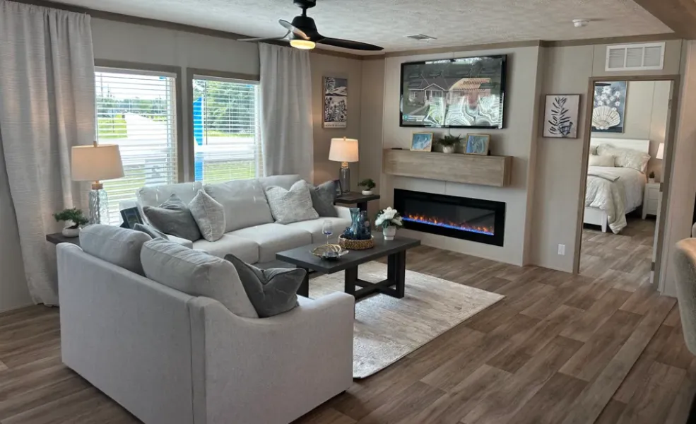 The Dalilah home image