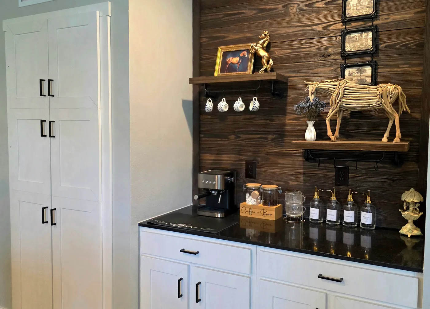 Pantry & Coffee Bar
