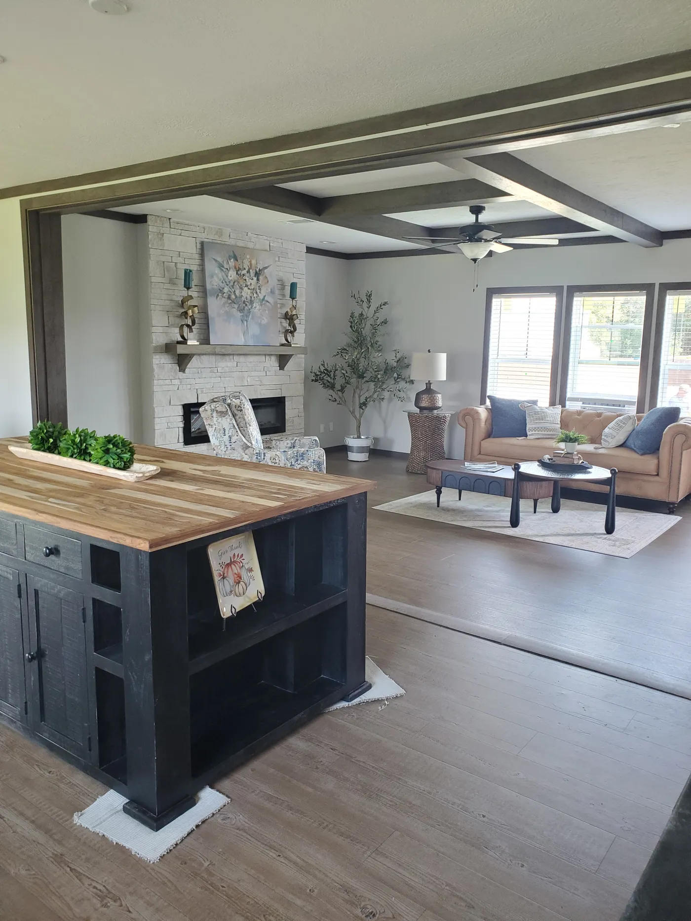 home image