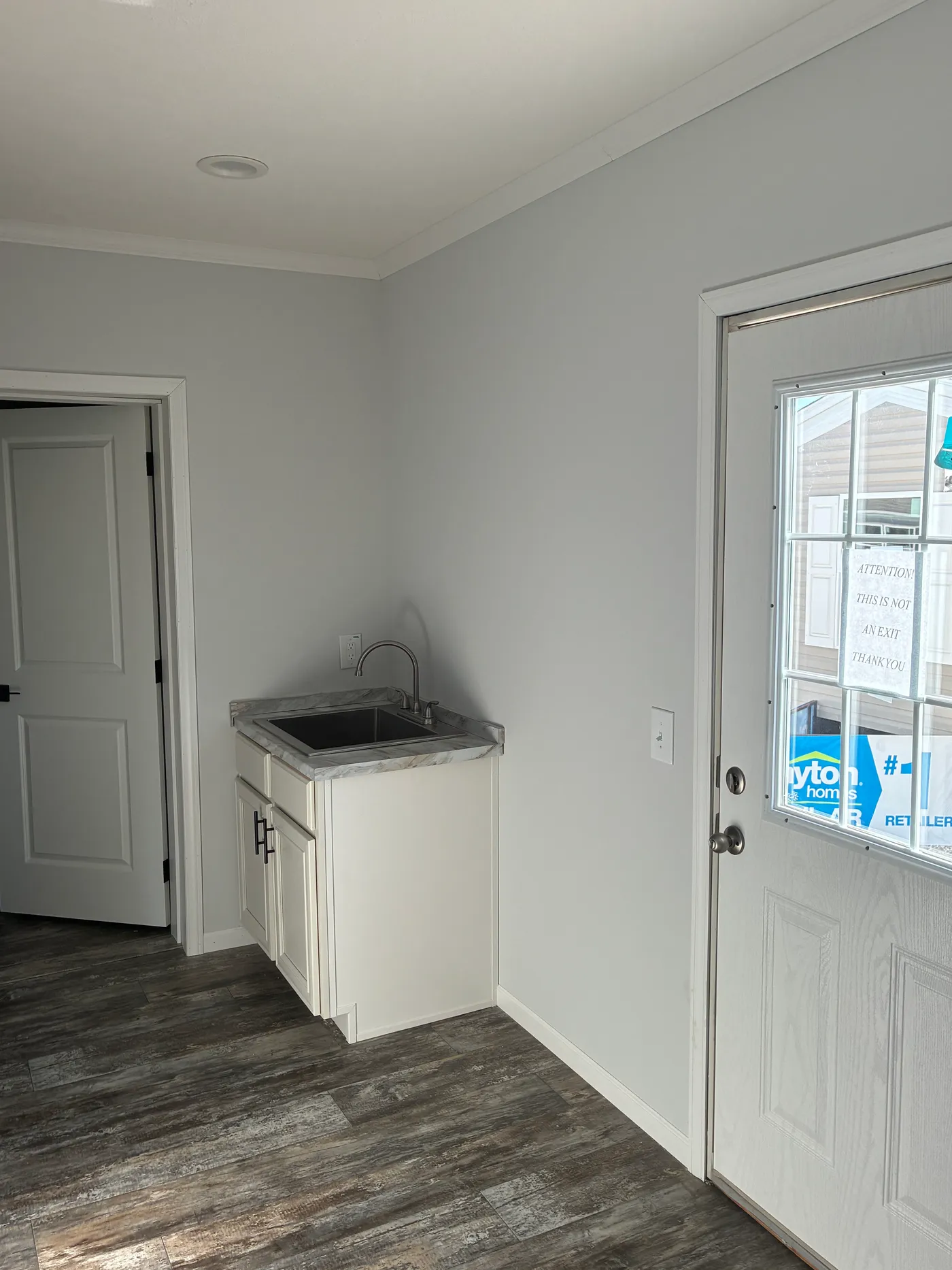 home image