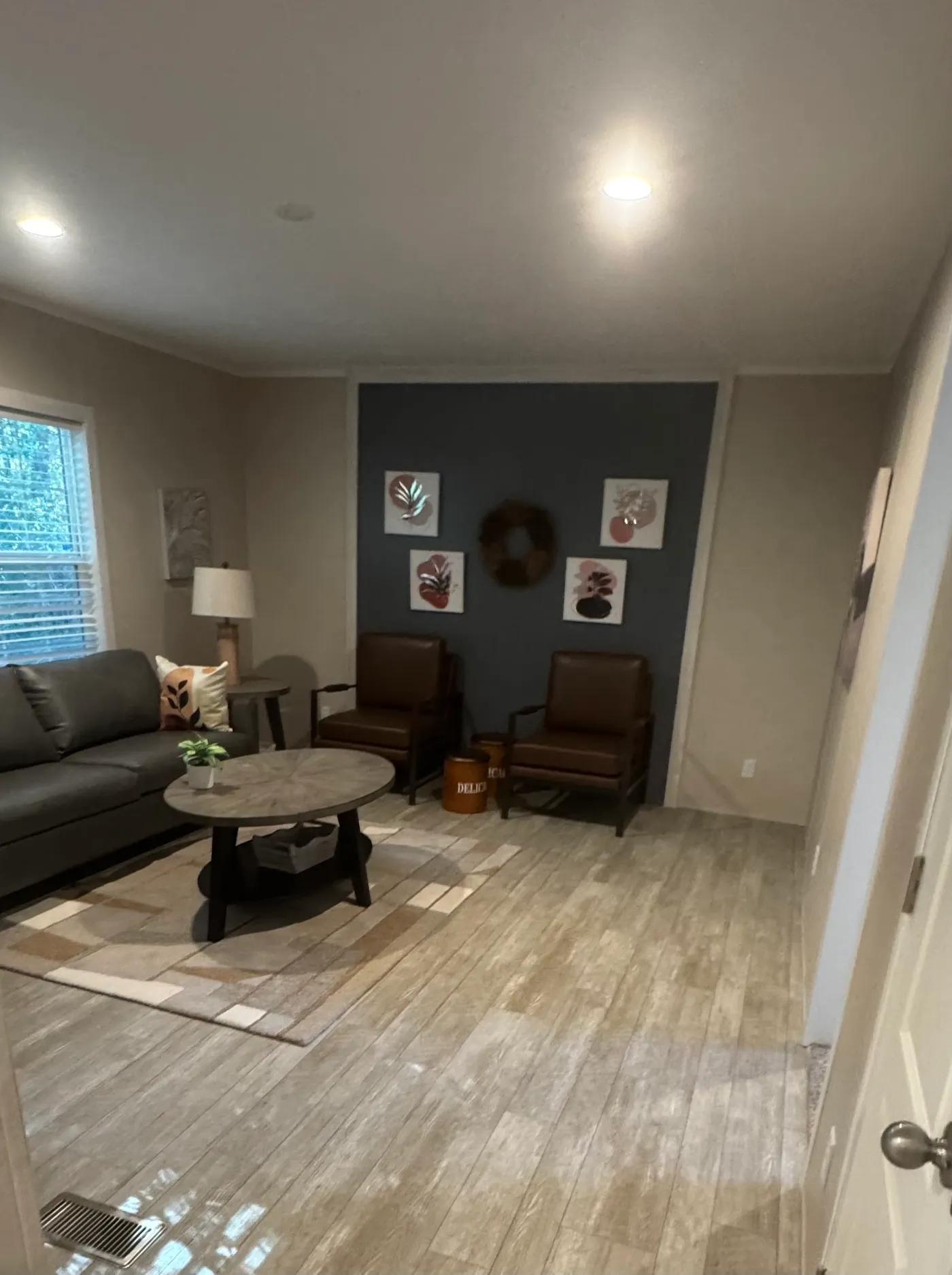home image