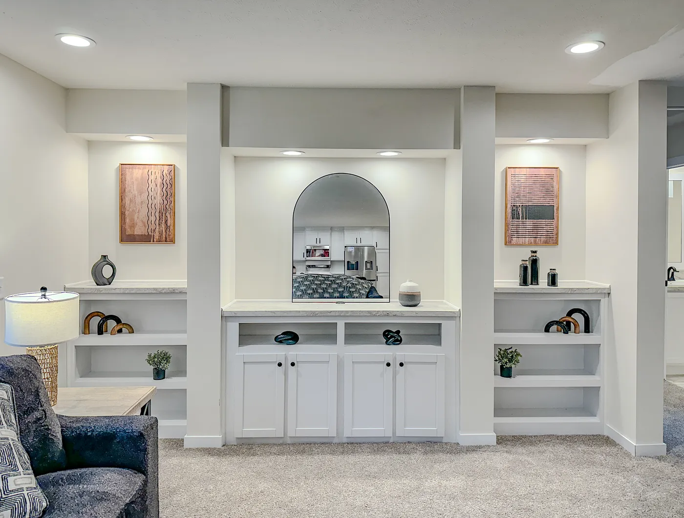 home image