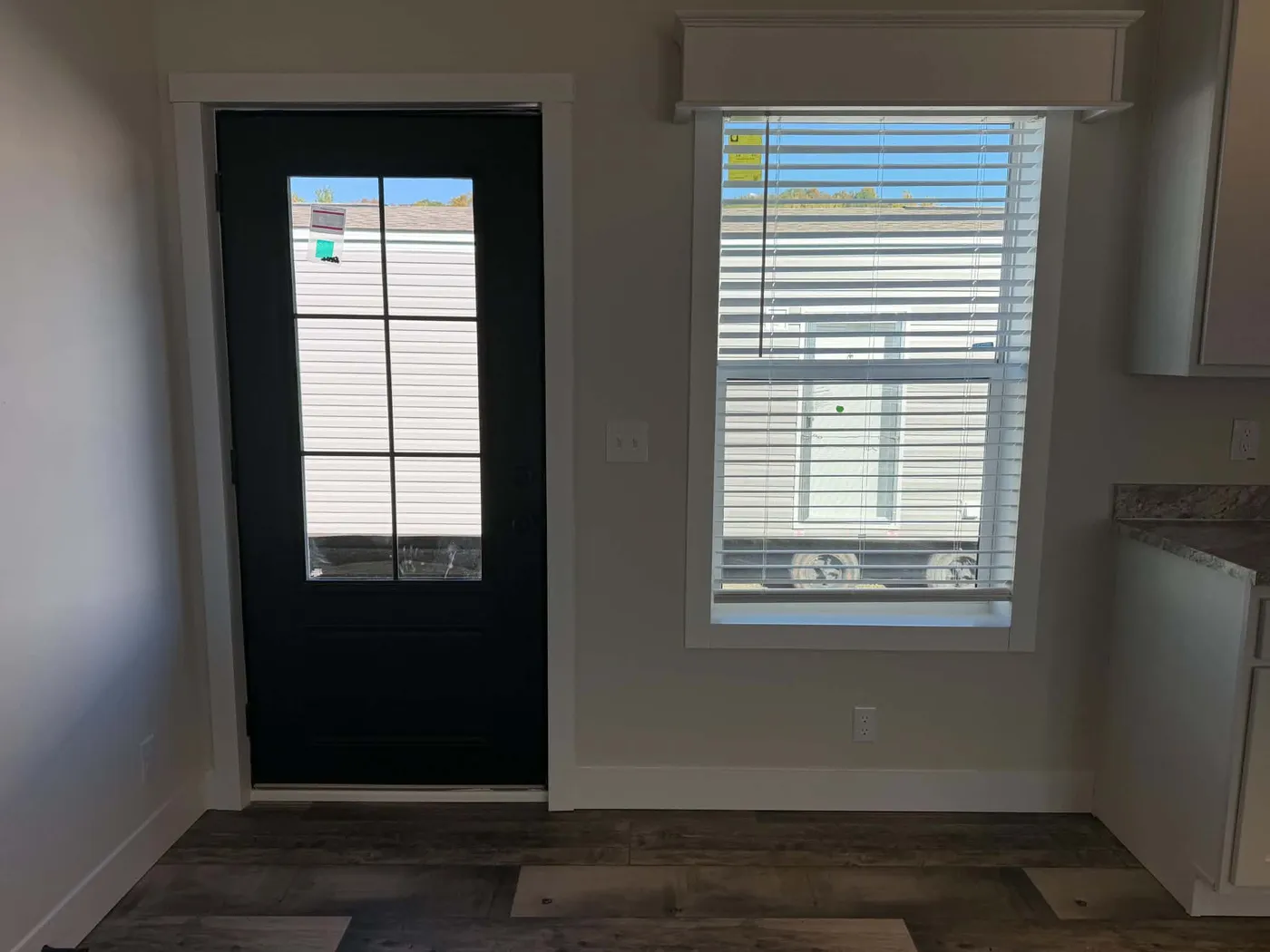 home image