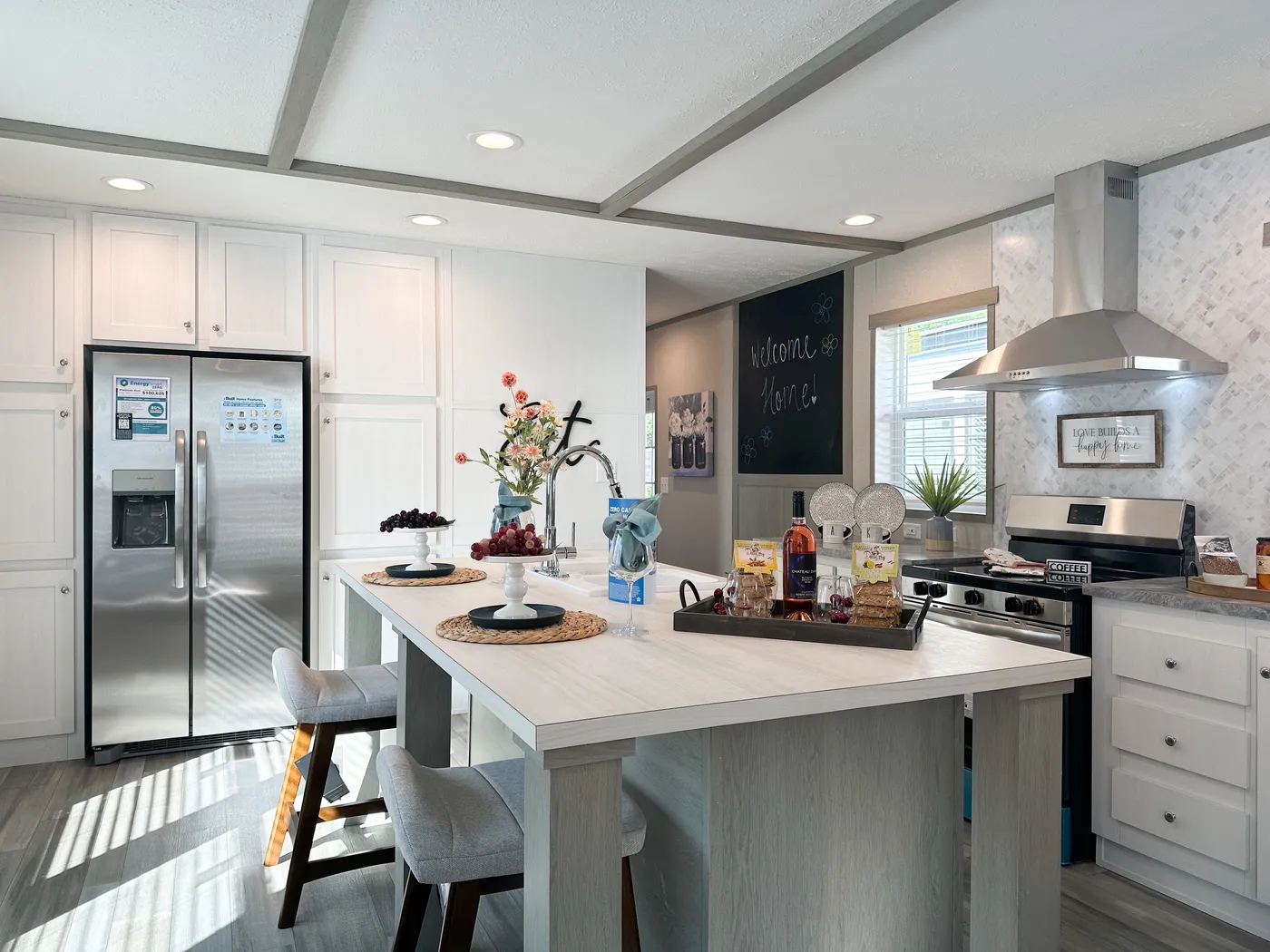 home image