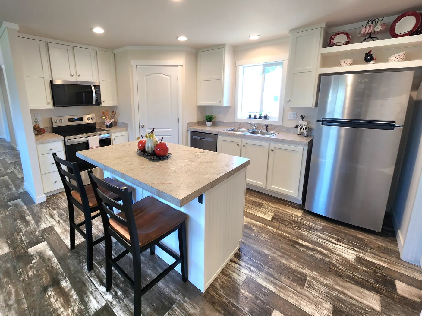 home image