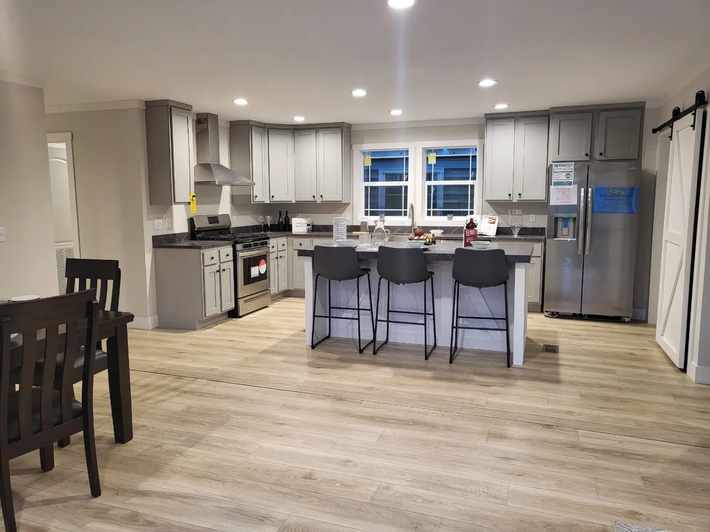 home image